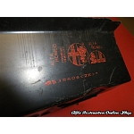 Alfa 33 907 Series All Models Rear Crossmember