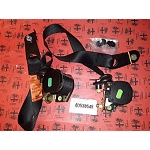 Alfa 33 907 Series Front/Rear Seat Belt Set