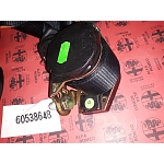 Alfa 33 907 Series Front/Rear Seat Belt Set