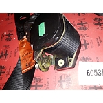 Alfa 33 907 Series Front/Rear Seat Belt Set