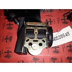 Alfa 33 907 Series Front/Rear Seat Belt Set