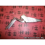 Alfa 33 907 Series (1990-1994) Hood/Bonnet Hinge