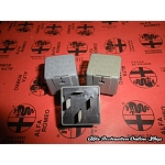 Alfa 33 907 Series Turn Indicator/Flasher Relay