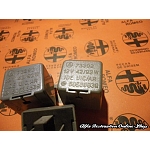 Alfa 33 907 Series Turn Indicator/Flasher Relay