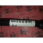 Alfa 33 907 Series Rear Suspension Upper Right Control Arm