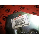 Alfa 33 907 Series Front Bumper Bracket - Left
