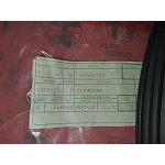 Alfa 33 907 Series Rear Right Door Seal (Original)