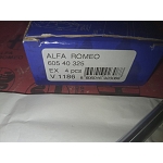 Alfa 33 907 Series/Alfa 145/146 8V IE Exhaust Valve (Autoventil)