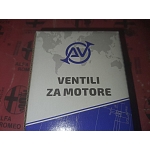 Alfa 33 907 Series/Alfa 145/146 8V IE Exhaust Valve (Autoventil)