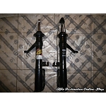 Alfa 33 905 Series Front Shock Absorbers (OEM)