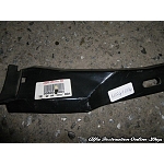 Alfa 33 907 Series Radiator Lower Cross Rail Inner Panel