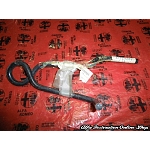 Alfa 33 907 Series Front Tow Hook