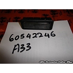 Alfa 33/Lancia Y10 Dome/Ceiling Lamp