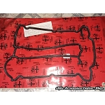 Alfa 33/145/146 1.7 16V Right Valve Cover Gasket (OEM)