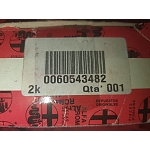 Alfa 155 2.0 TB & 2.5 V6/164 3.0 V6 12V Radiator Fan Switch