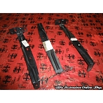 Alfa 33 905/907 Series Front Left Wing Bracket/Mount