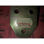 Alfa 164 Front/Rear Left Door Lower Hinge