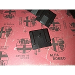 Alfa 33 907 Series/GTV/Spider Front Windscreen Adjustment Buffer (On Chassis)