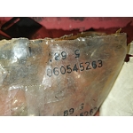 Alfa 33 907 Series/GTV/Spider Front Windscreen Adjustment Buffer (On Chassis)
