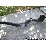 Alfa 33 905/907 Series Rear Right Chassis Rail