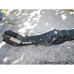 Alfa 33 905/907 Series Rear Right Chassis Rail