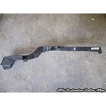 Alfa 33 905/907 Series Rear Left Chassis Rail