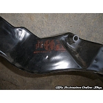 Alfa 33 905/907 Series Rear Left Chassis Rail
