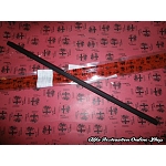 Alfa 33 907 Series Rear Screen Right Side Trim/Moulding