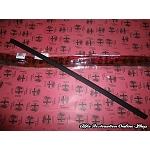 Alfa 33 907 Series Rear Screen Left Side Trim/Moulding