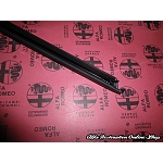 Alfa 33 907 Series Rear Screen Left Side Trim/Moulding