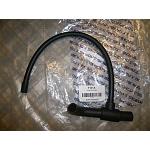 Alfa 75 2.0 TS Thermostat to Water Pump Hose