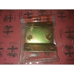 Alfa 164 All Models Headlight Washer Body Metal Bracket