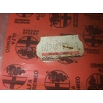 Alfa 164 All Models Headlight Washer Body Metal Bracket