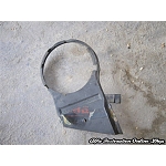 Spider Series 4 (1990 - 1993) EU/USA Left Headlight Support Ring