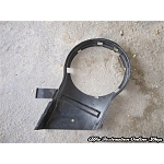 Spider Series 4 (1990 - 1993) EU/USA Left Headlight Support Ring