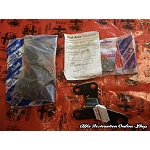 Alfa 33 Power Assisted Steering Pump Bracket (On Engine Block)