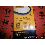 Alfa 33/145/146 Power Assisted Steering Pump Belt