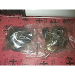 Alfa GT Junior/Veloce, Berlina, Giulia, Spider 105/115 Series Rear Shock Absorbers Set
