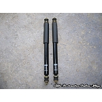 Spider Series 4 (1990 - 1993) EU/USA OEM/BOGE Rear Shock Absorbers