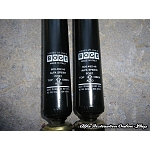 Spider Series 4 (1990 - 1993) EU/USA OEM/BOGE Rear Shock Absorbers