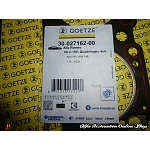 Alfa 33/145/146 1.7 16V Head Gasket Set (by GOETZE)