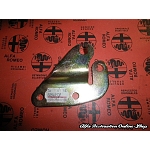 Alfa 33 907 Series Alternator/Coolant Union Bracket (Vehicles with Air Conditioning)