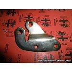 Alfa 33 907 Series Alternator/Coolant Union Bracket (Vehicles with Air Conditioning)