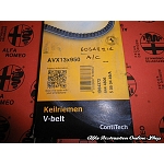 Alfa 33/145/146 Air Conditioning Compressor Belt