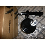 Alfa 155 1.6/1.8/2.0 Twin Spark Front Shock Absorbers Set (Monroe)
