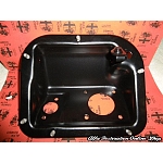 Alfa 33/Alfasud/Sprint Brake Servo/Pedals Box