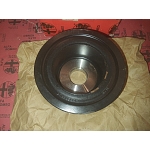 Alfa 33 907 Series 1.7 16V Crankshaft Pulley (Alternator-Power Assisted Steering-Air Conditioning)