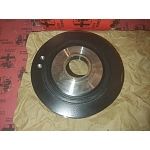 Alfa 33 907 Series 1.7 16V Crankshaft Pulley (Alternator-Power Assisted Steering-Air Conditioning)