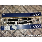 Alfa 33 905/907 Series Rear Shock Absorbers Set (Magneti Marelli)