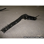 Alfa 33 905/907 Series Front Left Chassis Rail